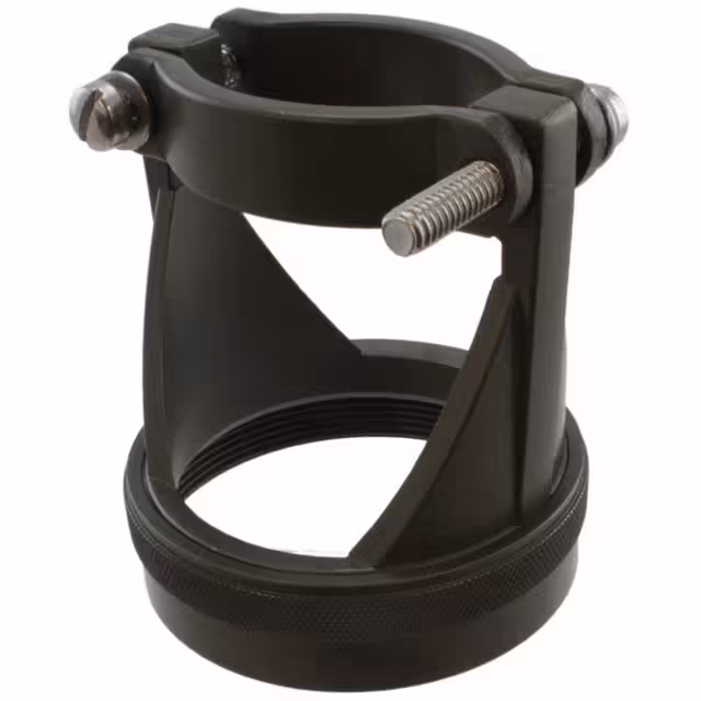 A8504952S44W Amphenol Interconnect India  Carcasas traseras y abrazaderas de cables